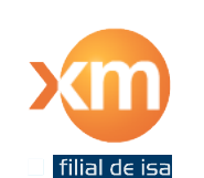 Logo XM